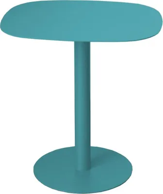Immagine prodotto di DON HIERRO - Tavolino in metallo SKANDY dal design scandinavo