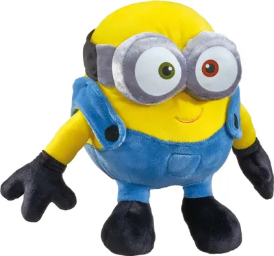 Zdjęcie produktu dla Schmidt Spiele - Minionki, Bob, 24 cm