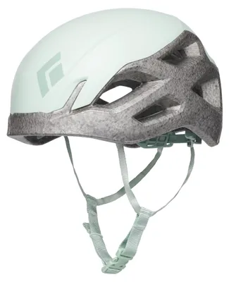 Immagine prodotto di Vision Helmet, Casco, 3041 Foam Green, S/M, Black Diamond, BD6202173041S_M1