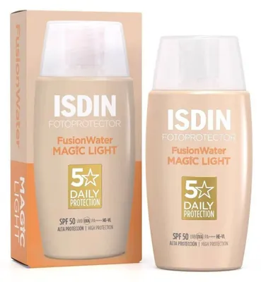 Immagine prodotto di Fusion Water Color Light 50 Ml