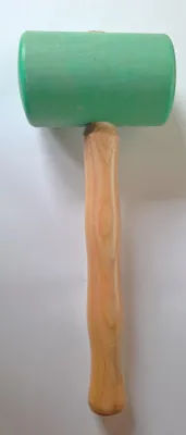 Produktbild von Spenglerhammer 80 mm