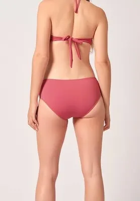 Produktbild von Skiny Damen Midi Panty Luxe Ring