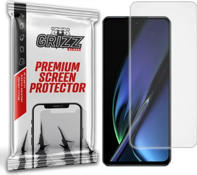 Produktbild von GrizzGlass Matte Folie PaperScreen für Oppo K11x