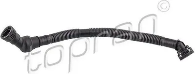 Produktbild von TOPRAN Schlauch Zylinderkopfhaubenentlüftung 502 897 für BMW 3 Touring (E91)