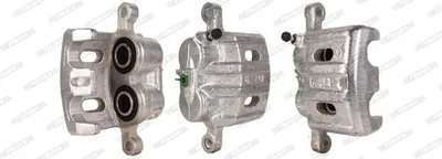Produktbild von FERODO Bremssattel Vorne Links für MITSUBISHI OUTLANDER III (GGW, GFW, ZJ) FCL695332