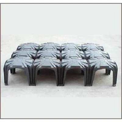 Obrázok produktu pre Kryt z polypropylénu 56x56 h.30,0 1mq
