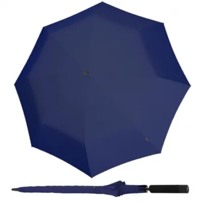 Obrázek produktu pro Knirps Knirps U.900 XXL NAVY - ultralehký holový deštník