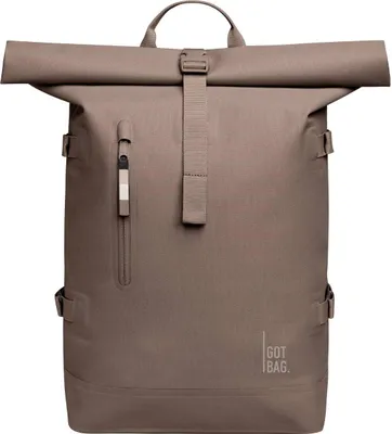 Produktbild von Got Bag Rolltop 2.0 Monochrome Edition - Oyster