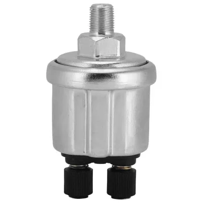 Produktbild von Universeller Öldrucksensor 0 bis 10 bar 1/8NPT für Dieselgeneratoren