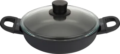 Zdjęcie produktu dla Ballarini - Patelnia głęboka sauté Avola 24 cm