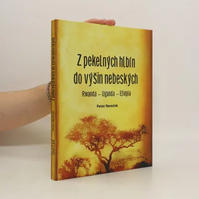 Zdjęcie produktu dla Z pekelných hlbín do výšin nebeských | Peter Nemčok