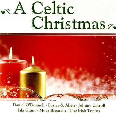 Produktbild von A Celtic Christmas