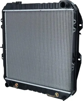 Immagine prodotto di Radiatore raffreddamento motore NRF per TOYOTA CRESSIDA notchback