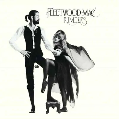Obrázok produktu pre Rumours (Deluxe Edition)