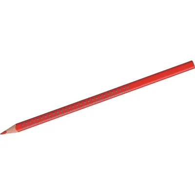 Immagine prodotto di FABER-CASTELL Buntstift Colour Grip Erdbeerrot 12Stk.