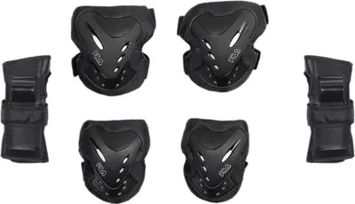 Obrázok produktu pre FILA Protection Set FP Boys 3 Pack XS