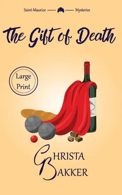 Produktbild von The Gift of Death