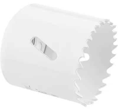 Immagine prodotto di Sega a tazza bimetallica GRAPHITE da 44 mm