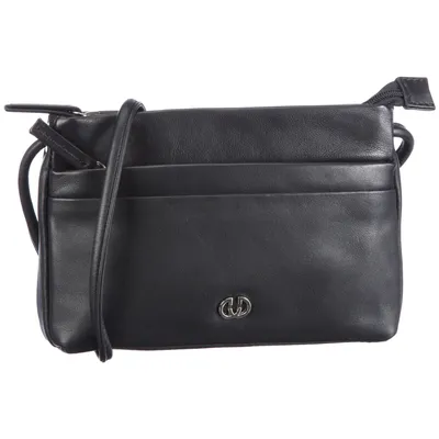 Produktbild von GERRY WEBER Piacenza Shoulderbag XSHZ Black