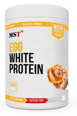 Produktbild von MST - EGG Protein 900g Dose - Chocolate Coconut