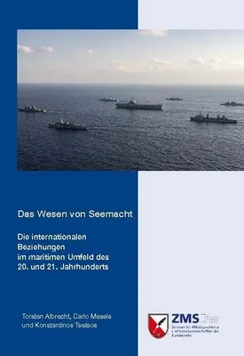 Obrázok produktu pre Das Wesen von Seemacht