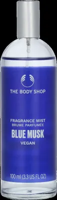 Produktbild von The Body Shop Blue Musk Fragrance Mist Vegan 100ml