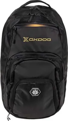 Image de Sac à dos Oxdog Hyper Tour Thermo Padel Noir Noir One Size