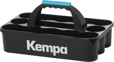Image de Porte-bouteille Kempa Pour 12 bouteilles - noir, 200121002