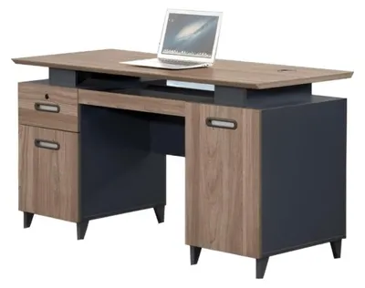 Immagine prodotto di Mobili per ufficio - Scrivania di design - Postazione di lavoro - Scrivania moderna - Tavolo da lavoro