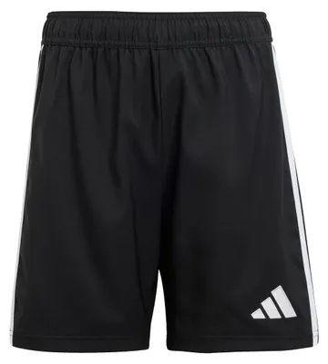 Produktbild von adidas Tastigo 25 Shorts, schwarz, Größe 128