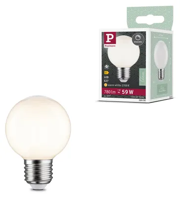 Obrázek produktu pro Paulmann Filament 230V LED Globe