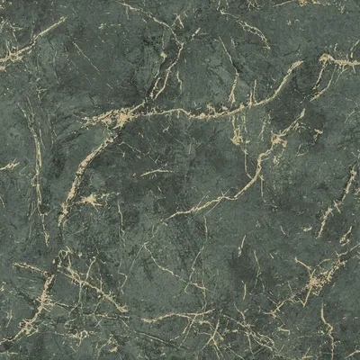 Produktbild von Grandeco - "Thasoss" Strukturtapete, Vinyl AG3874 (10 m x 53 cm) (Smaragdgrün)