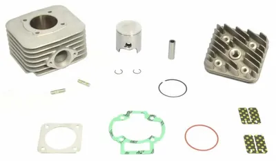 Immagine prodotto di Gruppo termico ATHENA Big Bore 80CC 47,6mm corsa lunga
