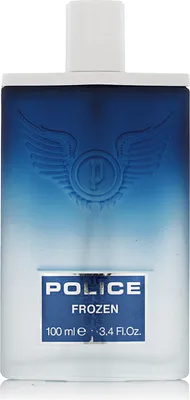 Obrázok produktu pre POLICE Frozen EDT 100 ml M