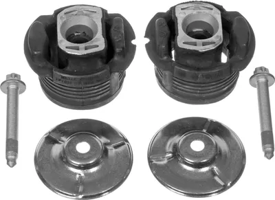 Produktbild von Meyle Reparatursatz, Achskörper Hinterachse 014 710 0001