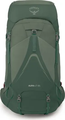 Produktbild von Osprey Aura Ag Lt 65l Damenrucksack Grün XS-S Damen Grün XS-S