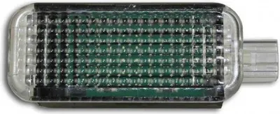 Obrázok produktu pre LED svetlo batožinového priestoru, originál VW, Audi