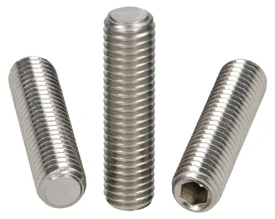 Produktbild von Bejmet Madenschraube M8x45 Edelstahl A2 DIN 913
