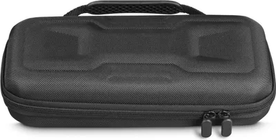 Image de Étui de transport pour Nintendo Switch 2, noir