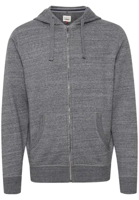 Produktbild von BLEND BHVelno Herren Sweatjacke Kapuzenjacke Hoodie mit Kapuze