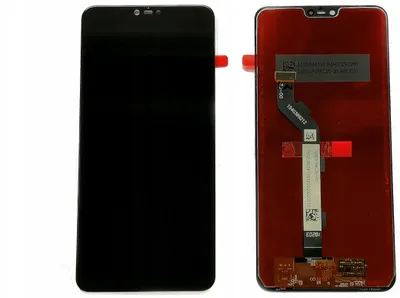 Obrázok produktu pre Predný LCD displej XIAOMI Mi8 Mi 8 LITE