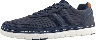 Produktbild von Romika  Herrenschuhe Schnürschuhe Schnürer Blau Freizeit, Schuhgröße:41 EU