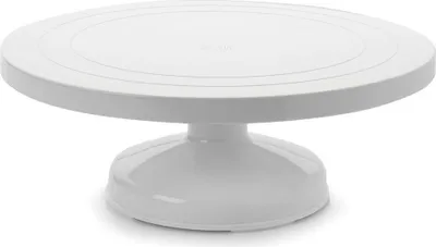 Produktbild von Ibili Hohe Rotierende Basis 35 Cm Durchsichtig Durchsichtig One Size