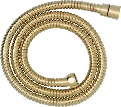 Produktbild von Ben MSL Duschschlauch - Flexibler Brauseschlauch - s Metall Design -