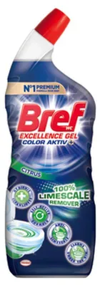 Zdjęcie produktu dla Bref Excellence Gel Limescale 700ml