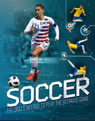 Produktbild von Soccer