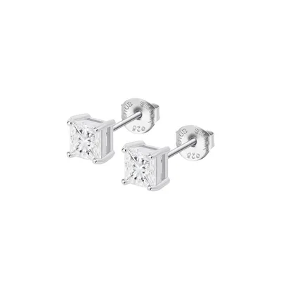 Obrázok produktu pre Dámske náušnice Lotus LP3835-4/1 strieborné