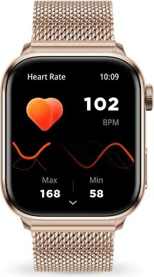 Image de Ice Watch ICE smart 2.0 024562 Montre connectée Technologie Bluetooth