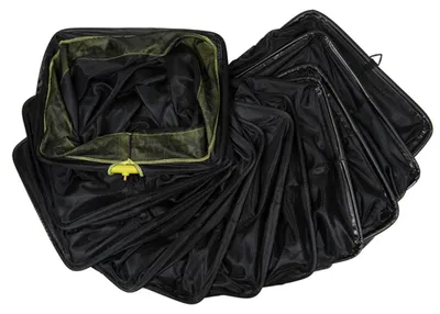 Produktbild von Fox Matrix 4.0M Carp Safe Keepnet - Setzkescher