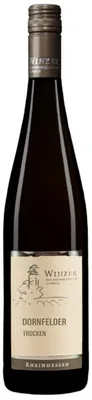 Obrázek produktu pro Volxheimer Dornfelder suchý 750ml